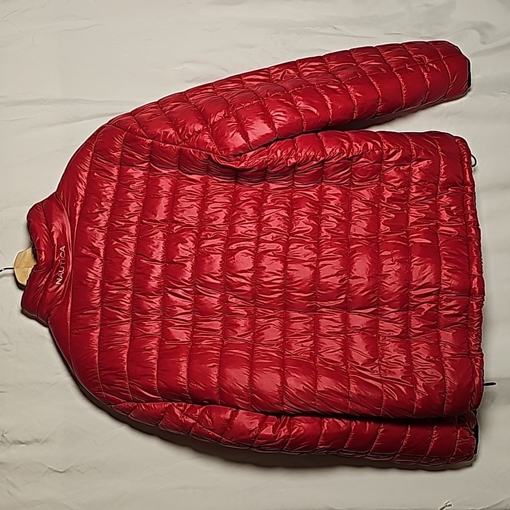 Puff Jacket - image 2